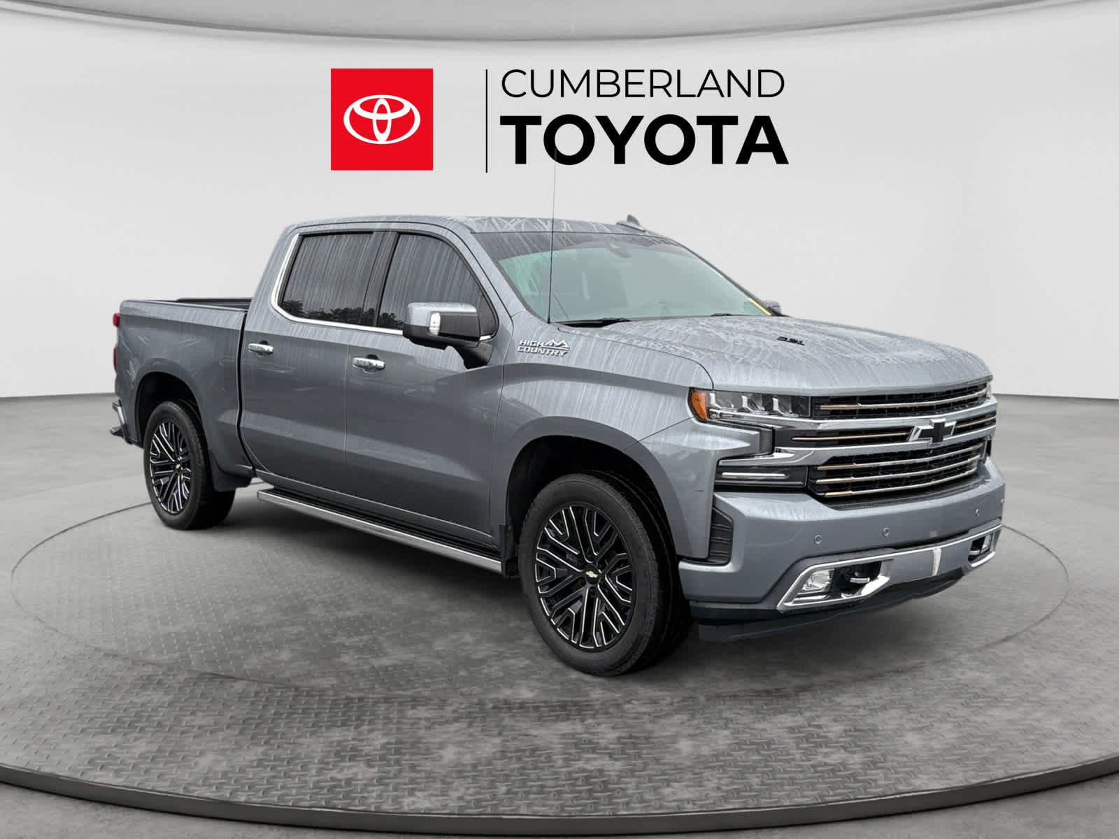Used 2020 Chevrolet Silverado 1500 Truck