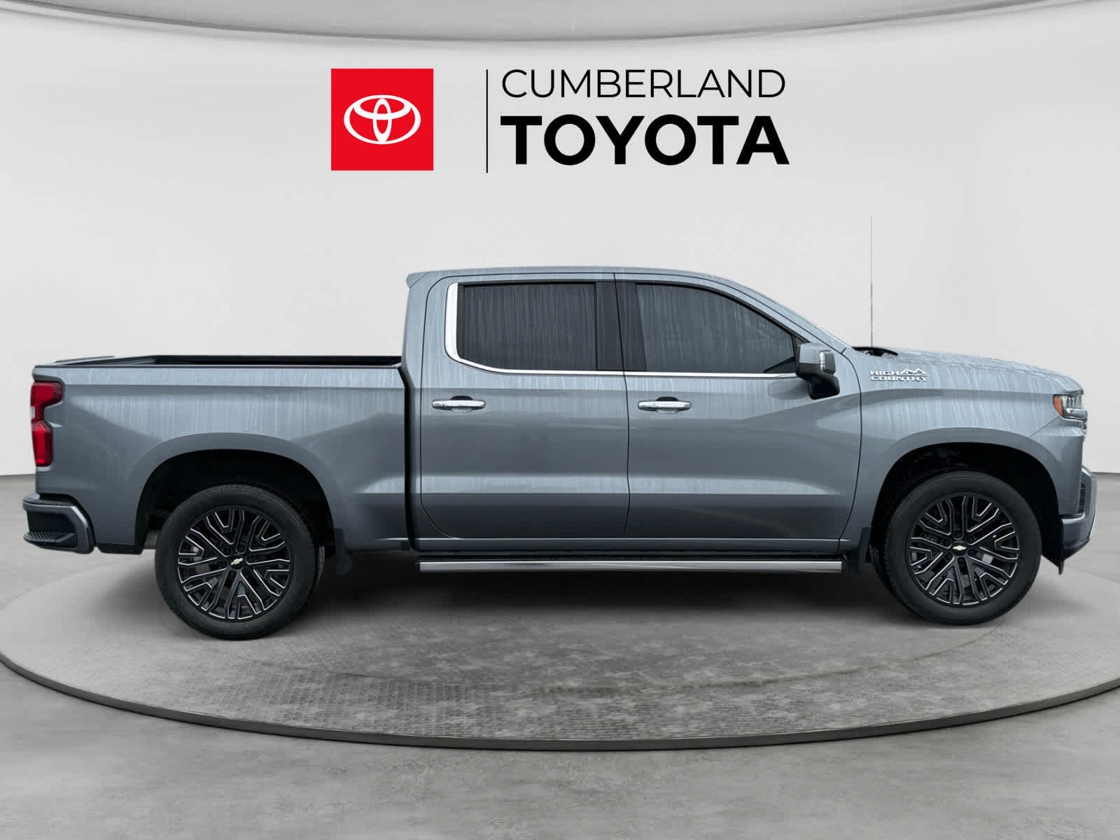 Used 2020 Chevrolet Silverado 1500 Truck