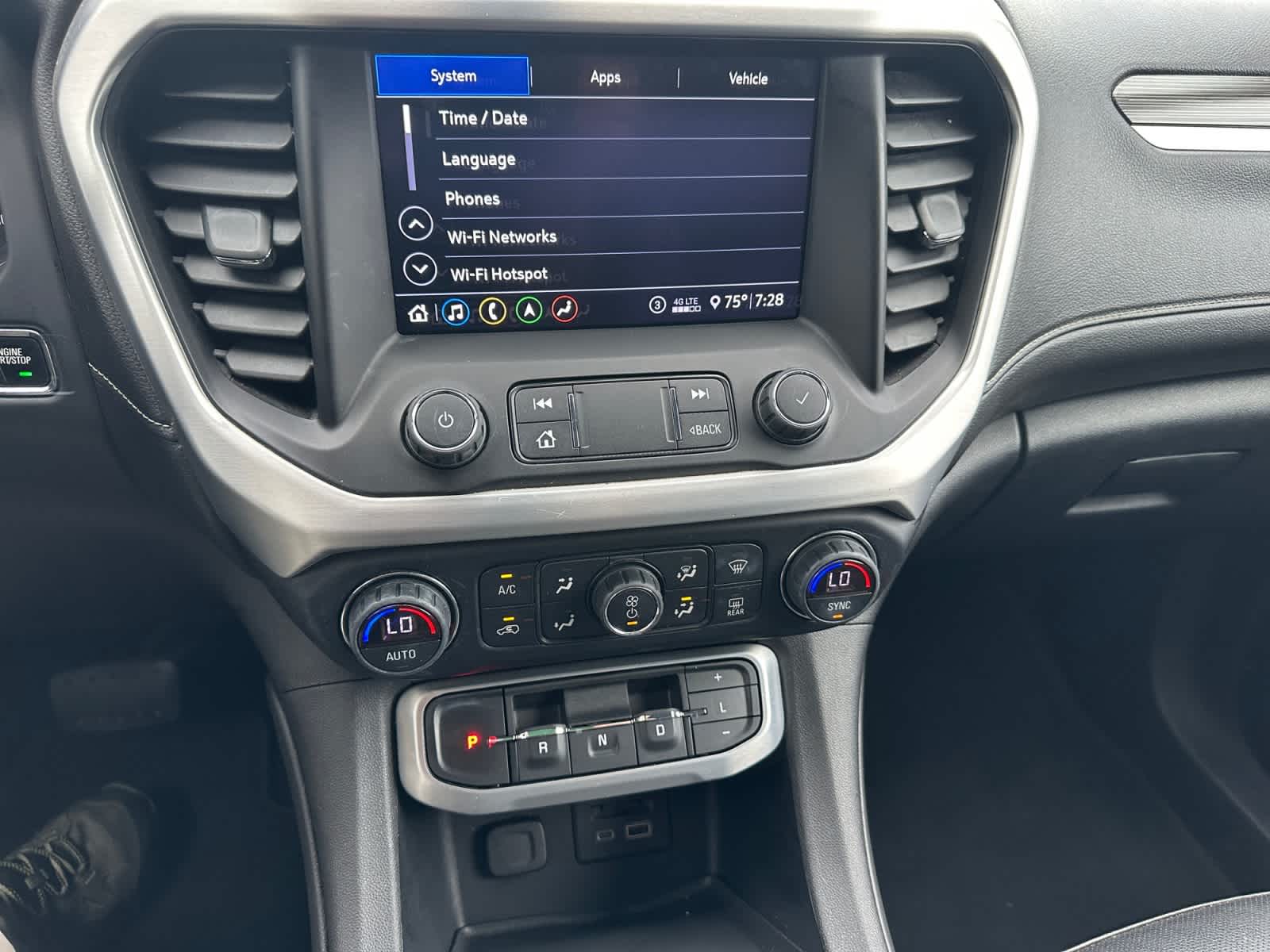 Used 2020 GMC Acadia SUV