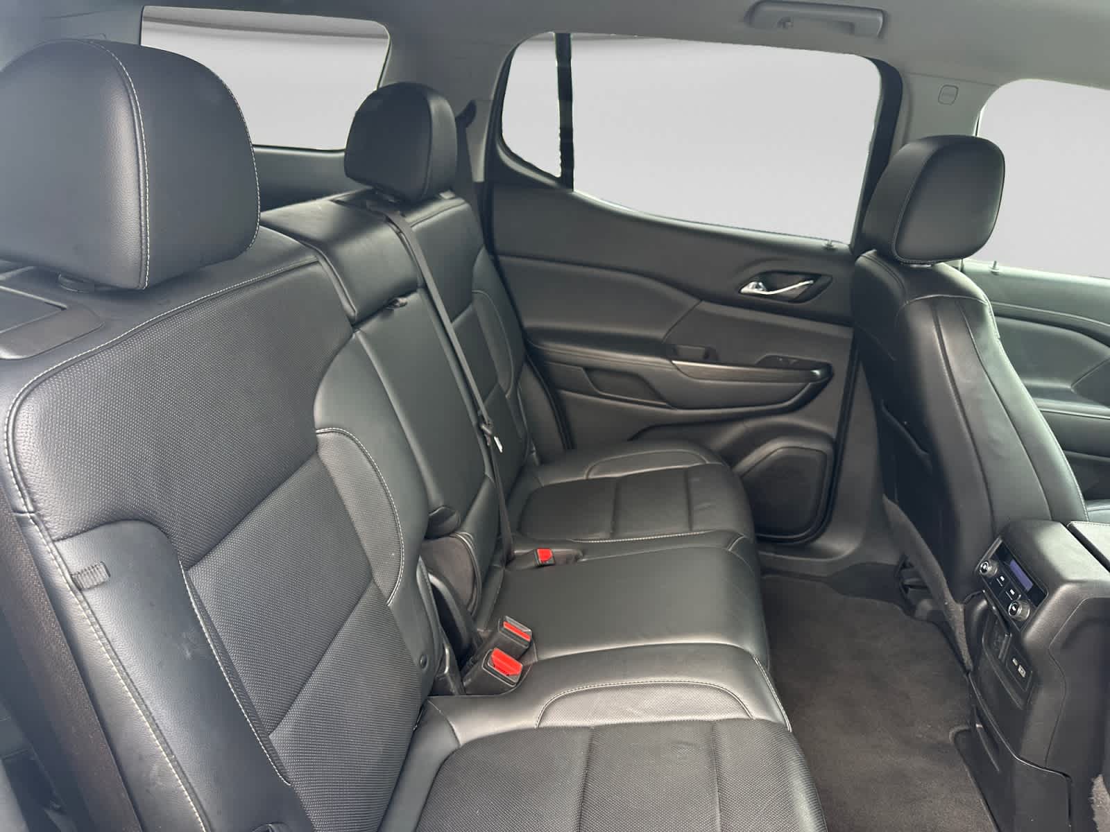 Used 2020 GMC Acadia SUV