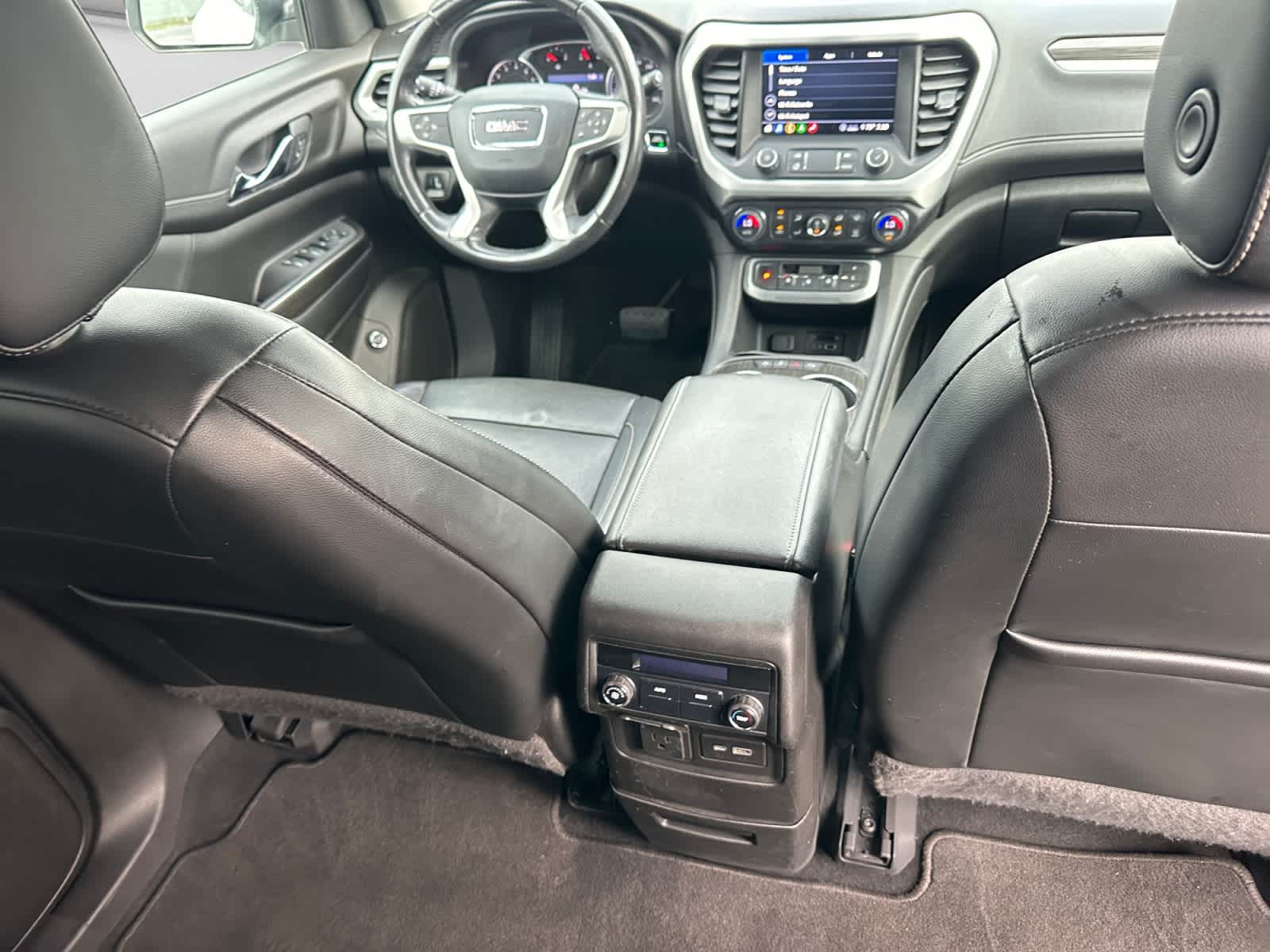 Used 2020 GMC Acadia SUV