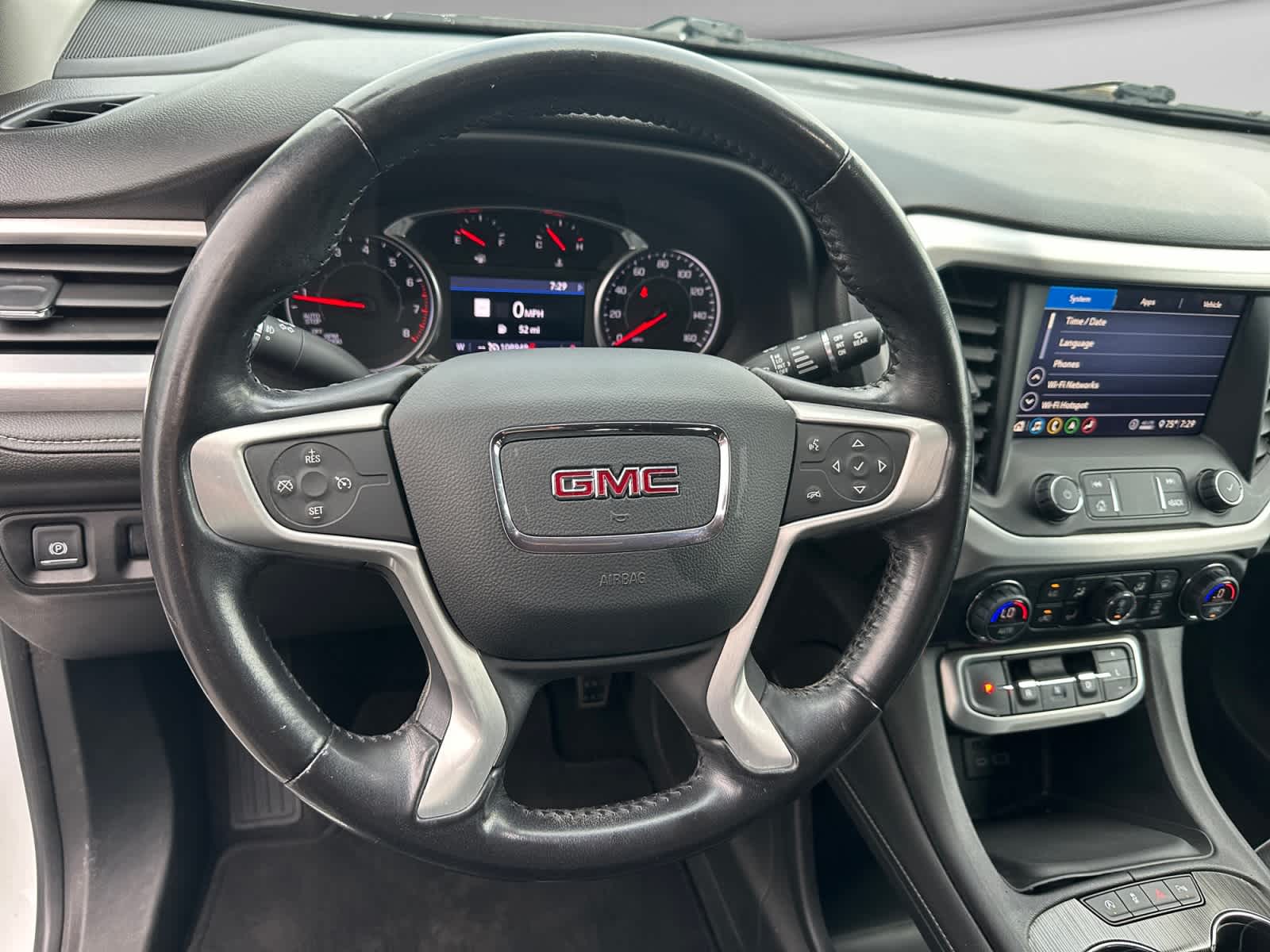 Used 2020 GMC Acadia SUV