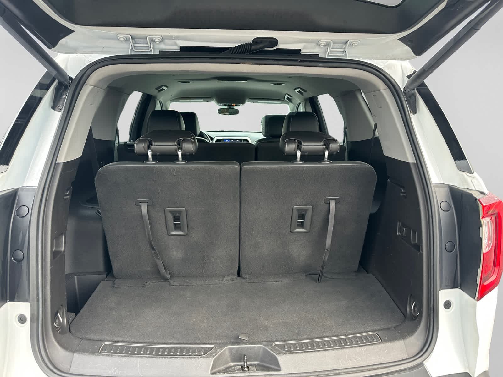 Used 2020 GMC Acadia SUV