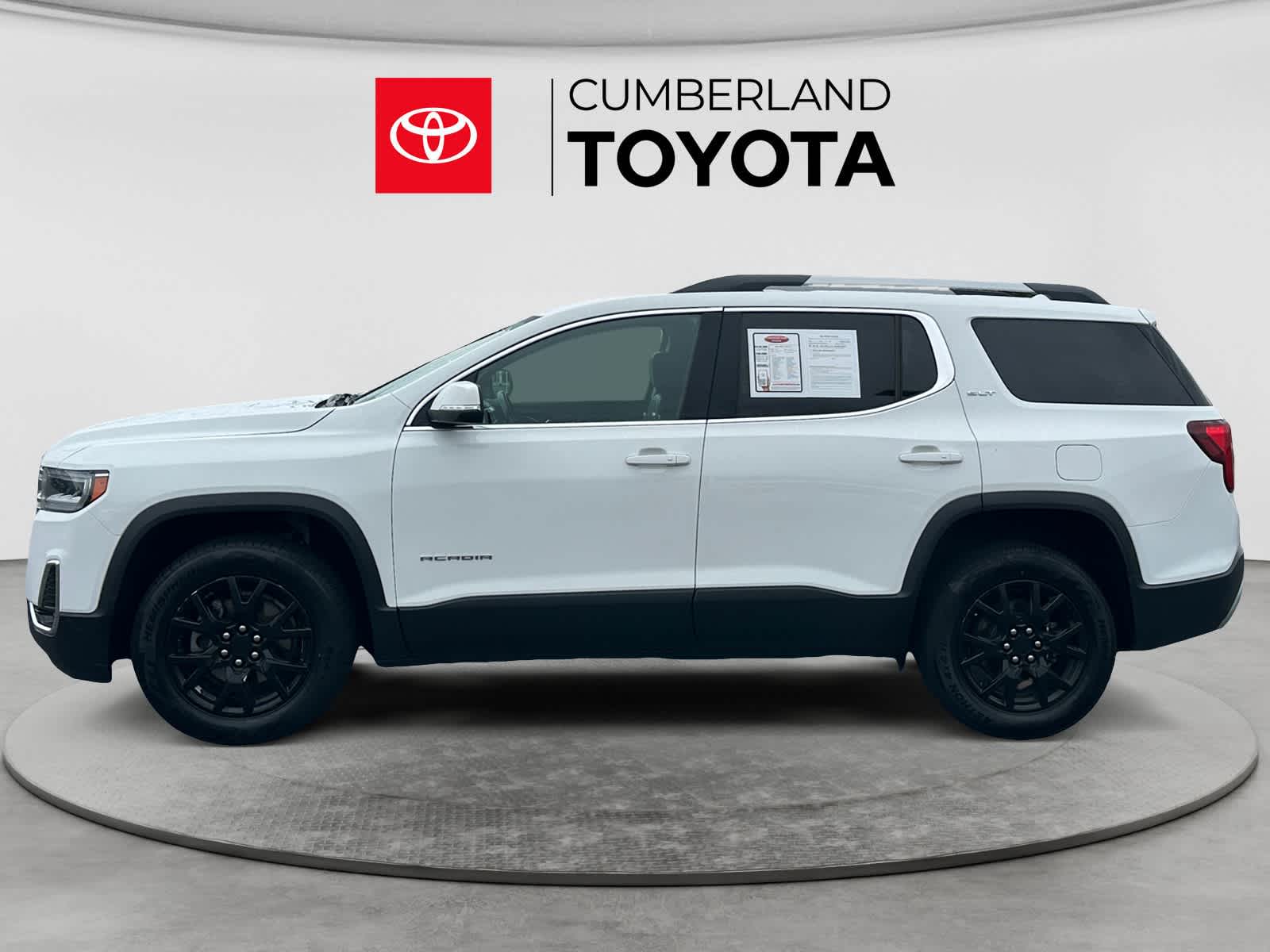 Used 2020 GMC Acadia SUV