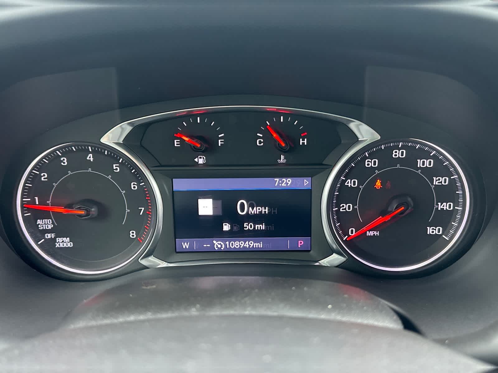 Used 2020 GMC Acadia SUV