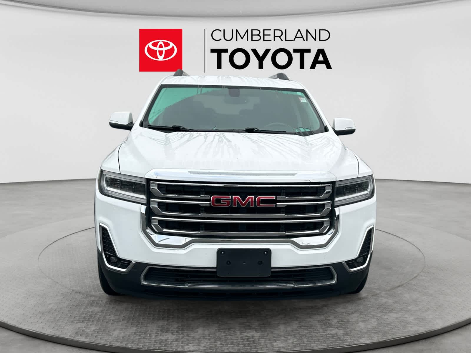Used 2020 GMC Acadia SUV