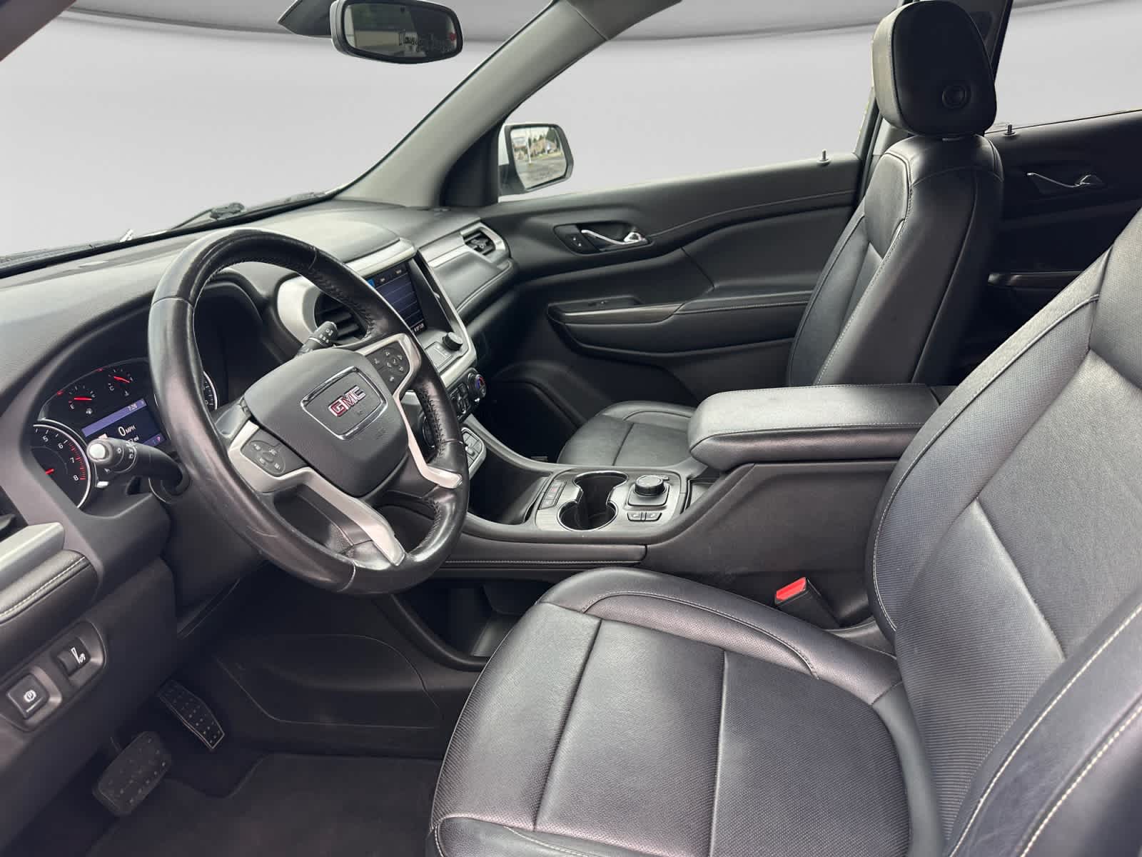 Used 2020 GMC Acadia SUV