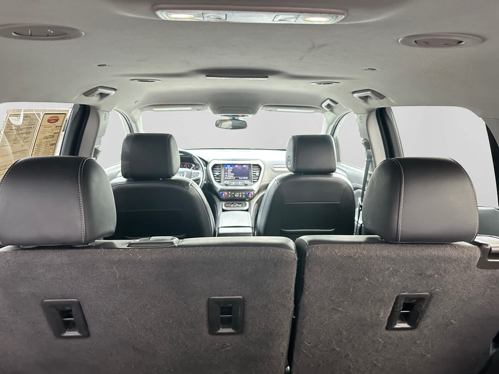 Used 2020 GMC Acadia SUV