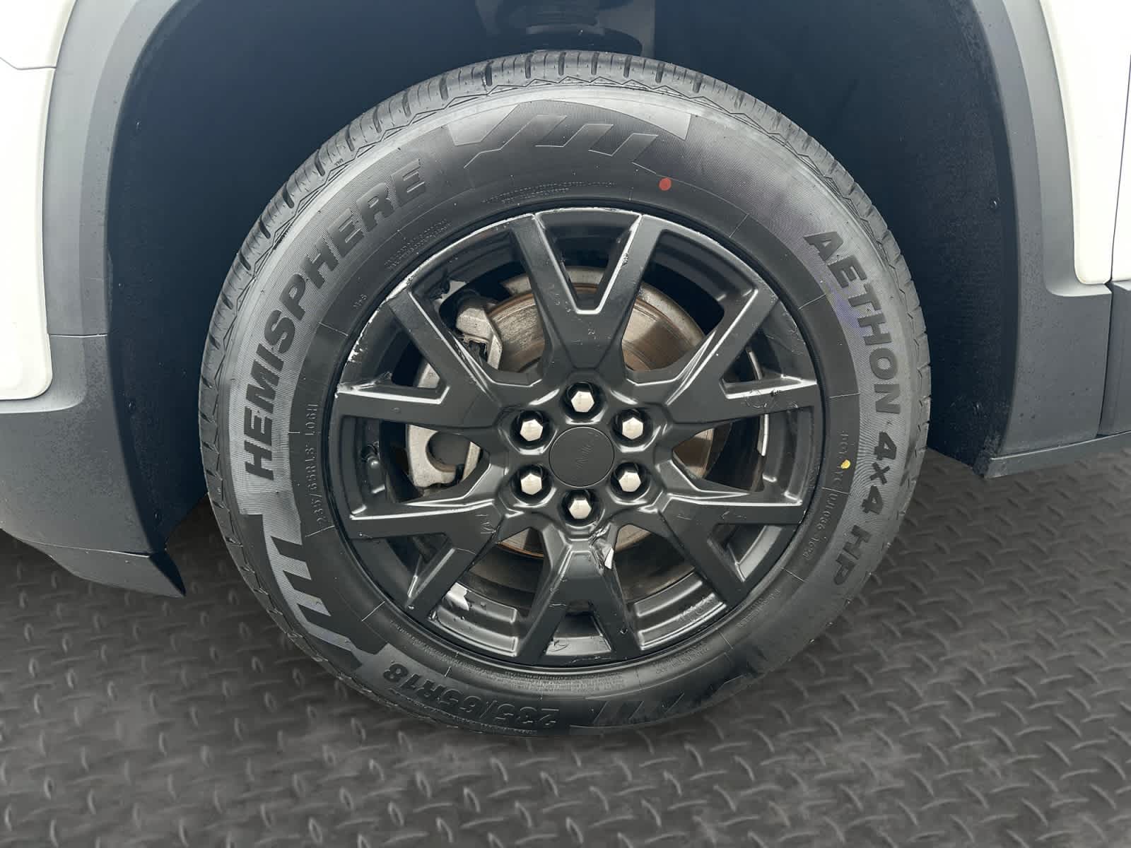 Used 2020 GMC Acadia SUV