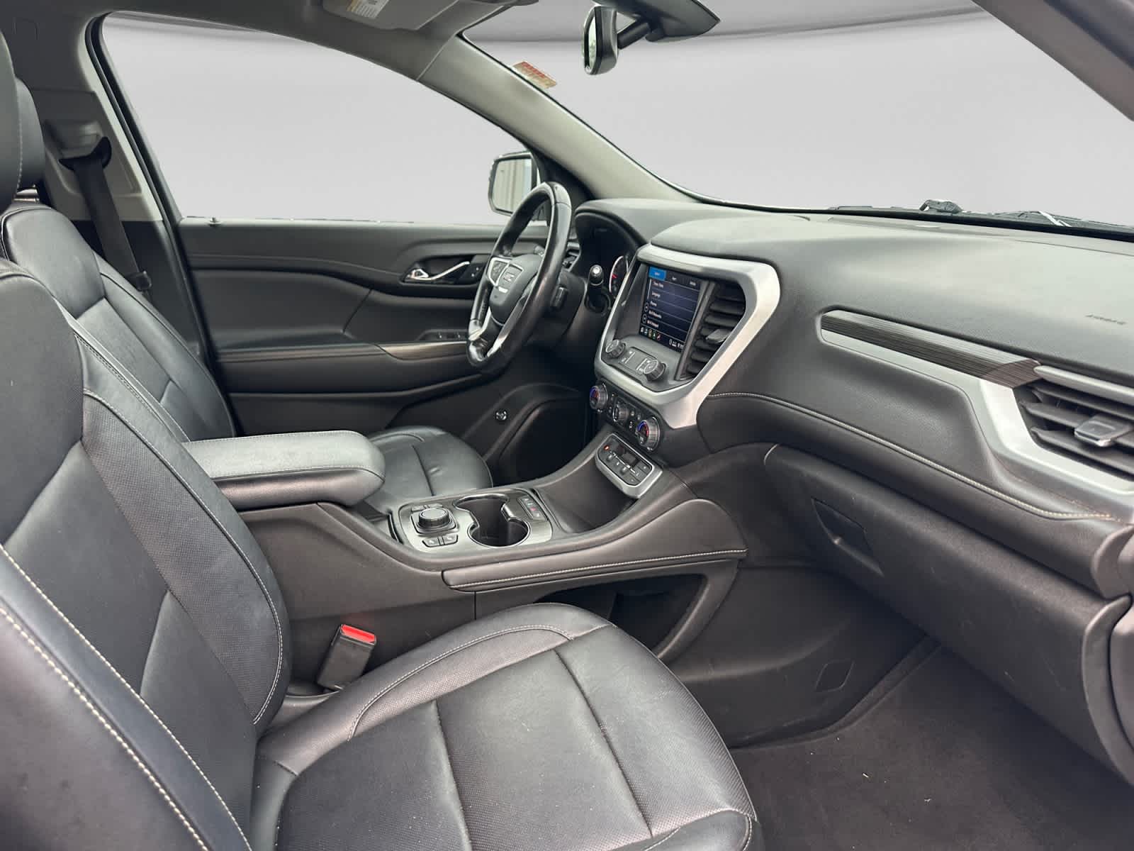 Used 2020 GMC Acadia SUV