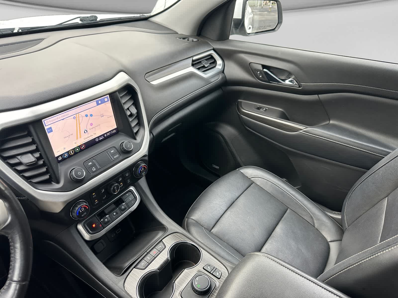 Used 2020 GMC Acadia SUV