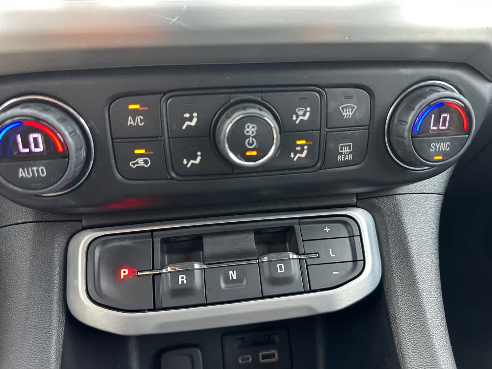 Used 2020 GMC Acadia SUV