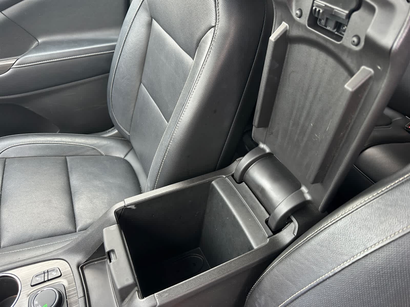 Used 2020 GMC Acadia SUV