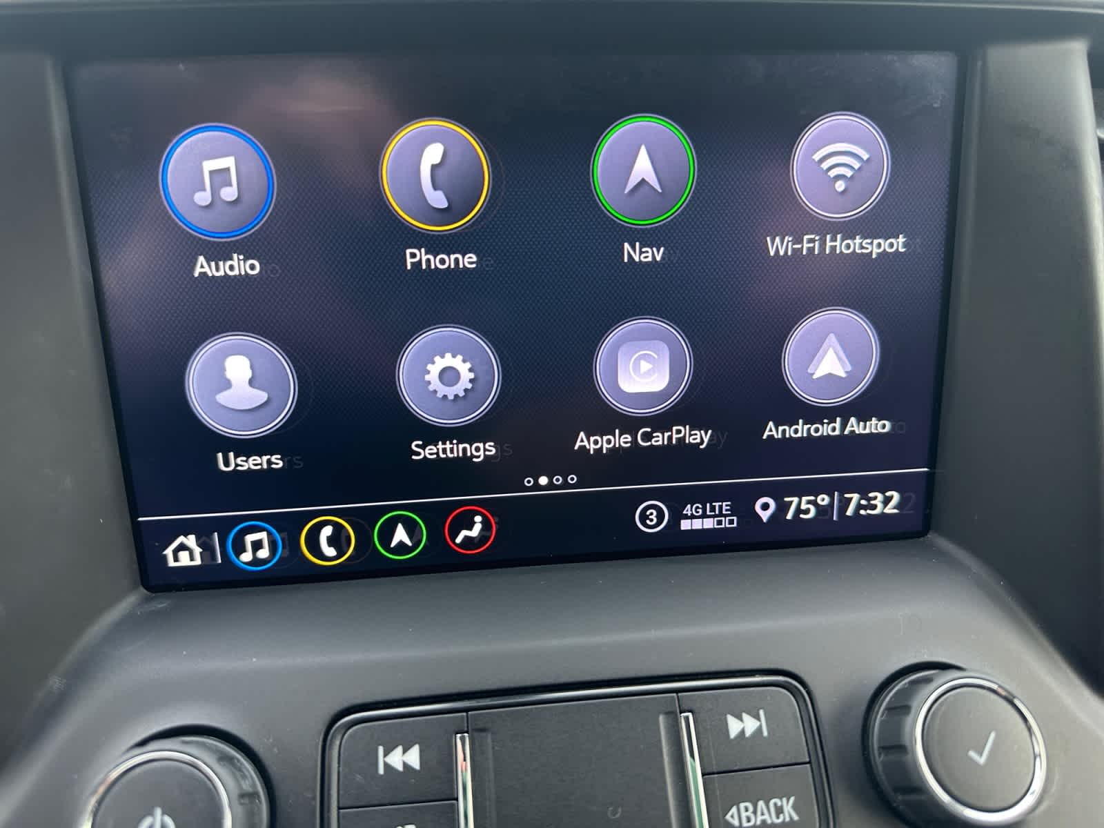 Used 2020 GMC Acadia SUV