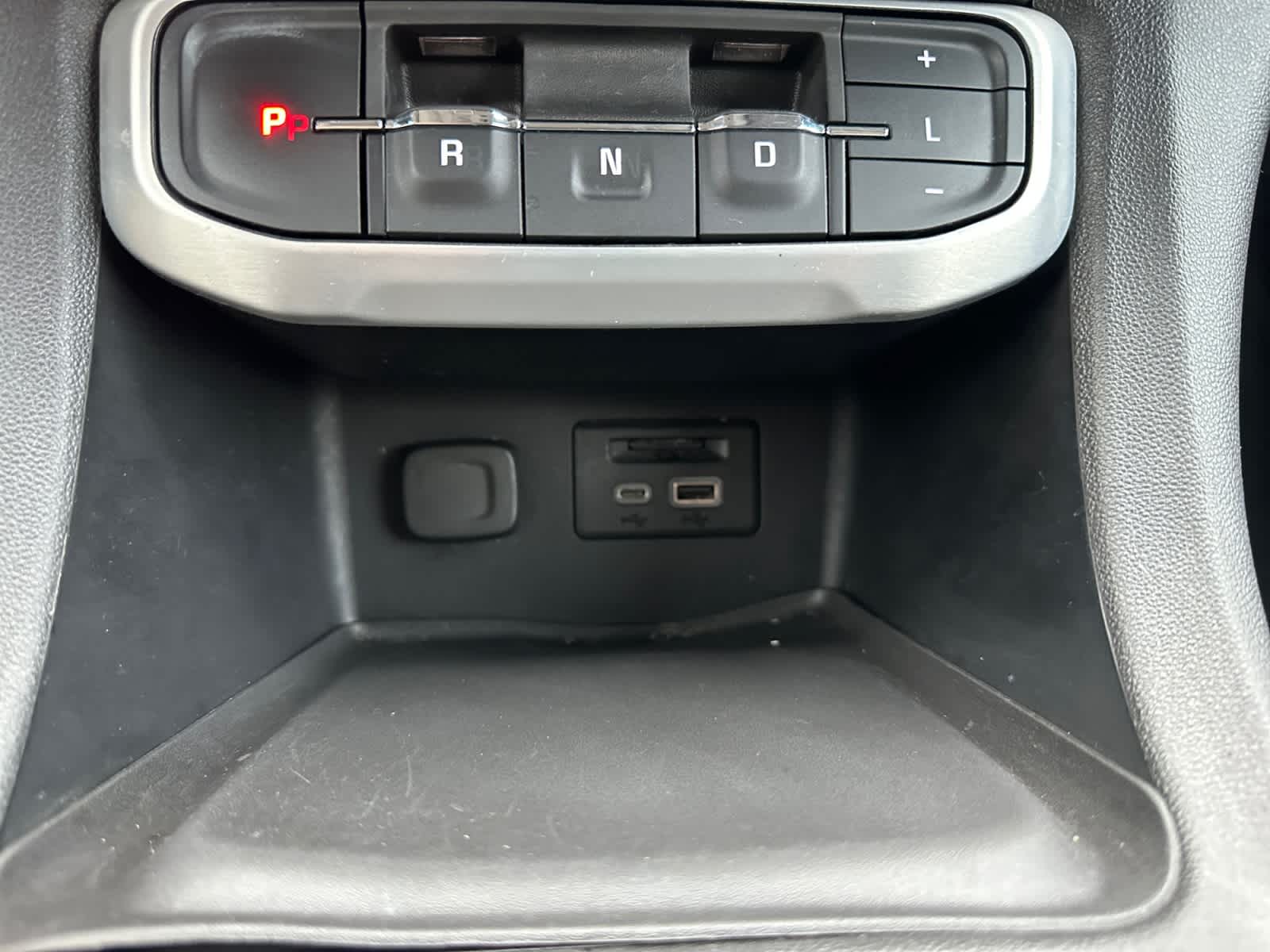 Used 2020 GMC Acadia SUV