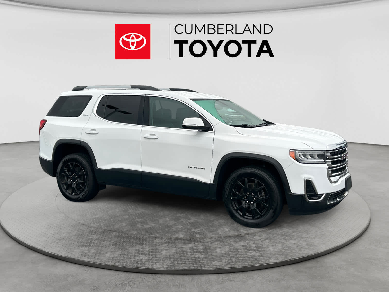 Used 2020 GMC Acadia SUV