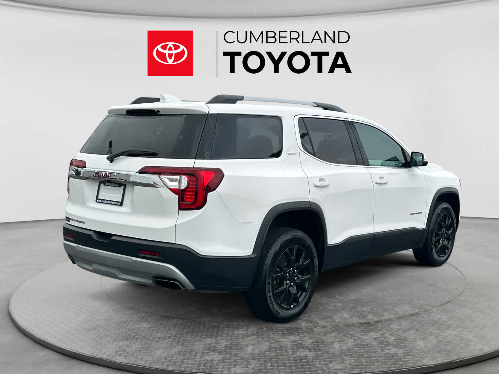 Used 2020 GMC Acadia SUV