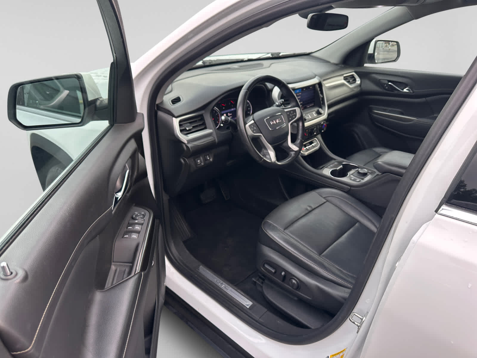 Used 2020 GMC Acadia SUV
