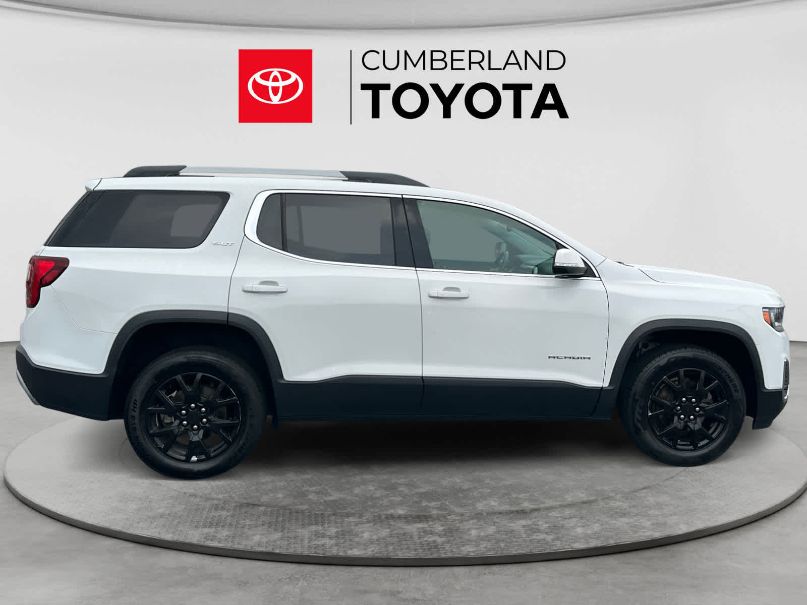 Used 2020 GMC Acadia SUV