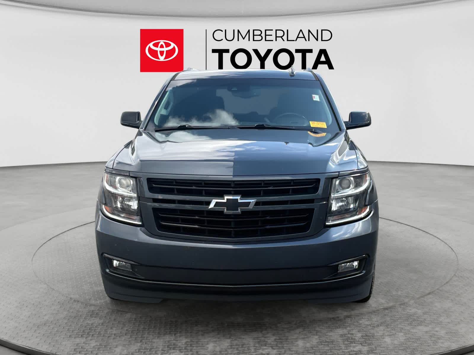 Used 2019 Chevrolet Tahoe SUV