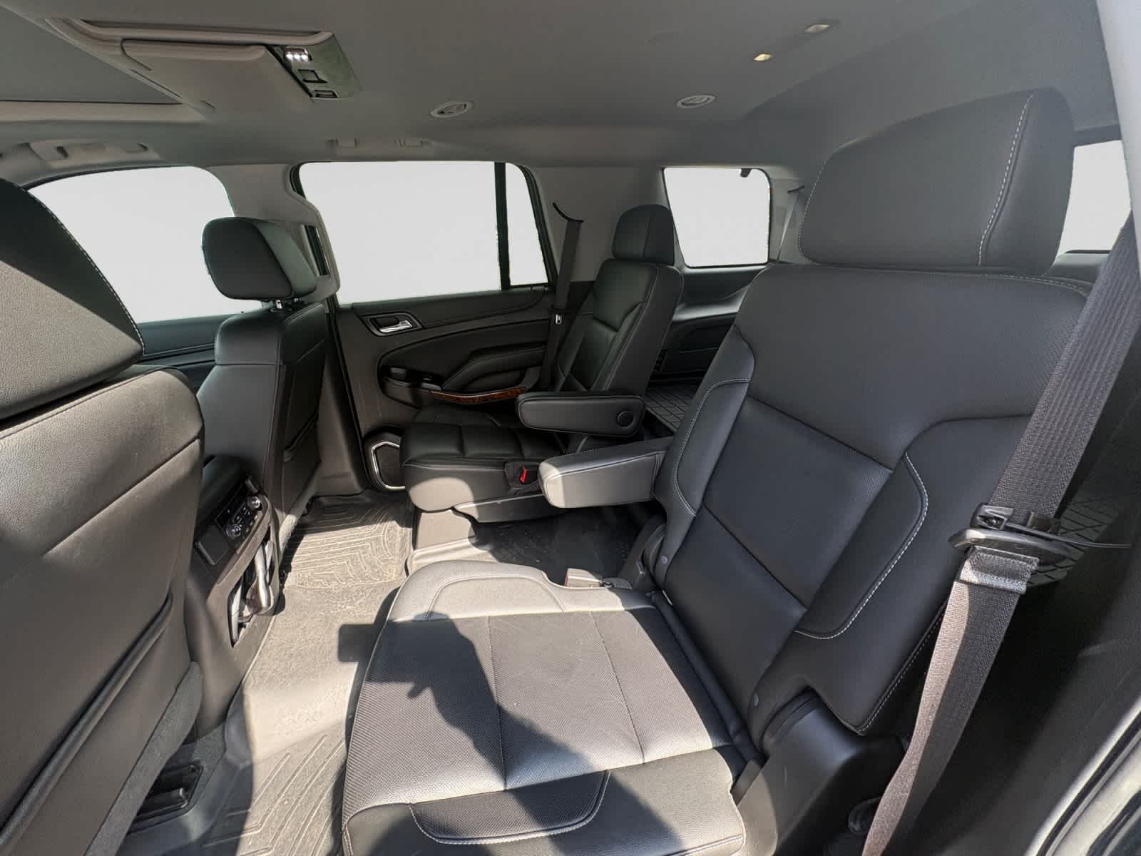 Used 2019 Chevrolet Tahoe SUV