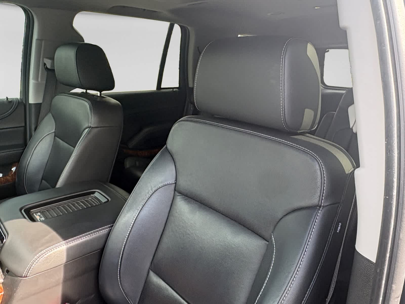 Used 2019 Chevrolet Tahoe SUV