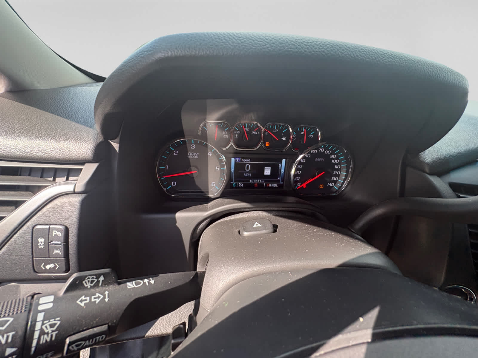 Used 2019 Chevrolet Tahoe SUV