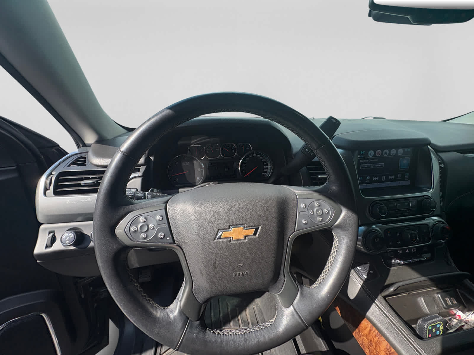 Used 2019 Chevrolet Tahoe SUV