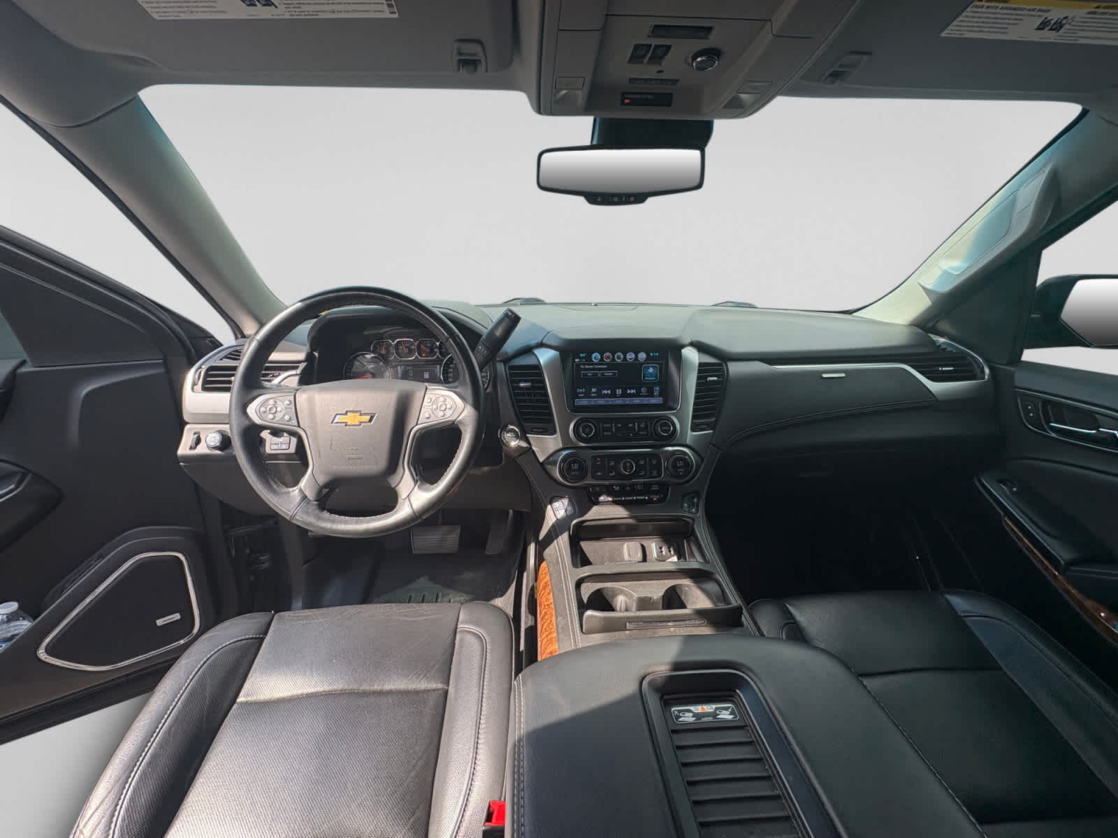 Used 2019 Chevrolet Tahoe SUV