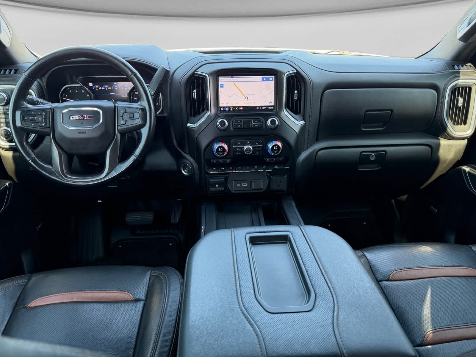 Used 2021 GMC Sierra 1500 Truck