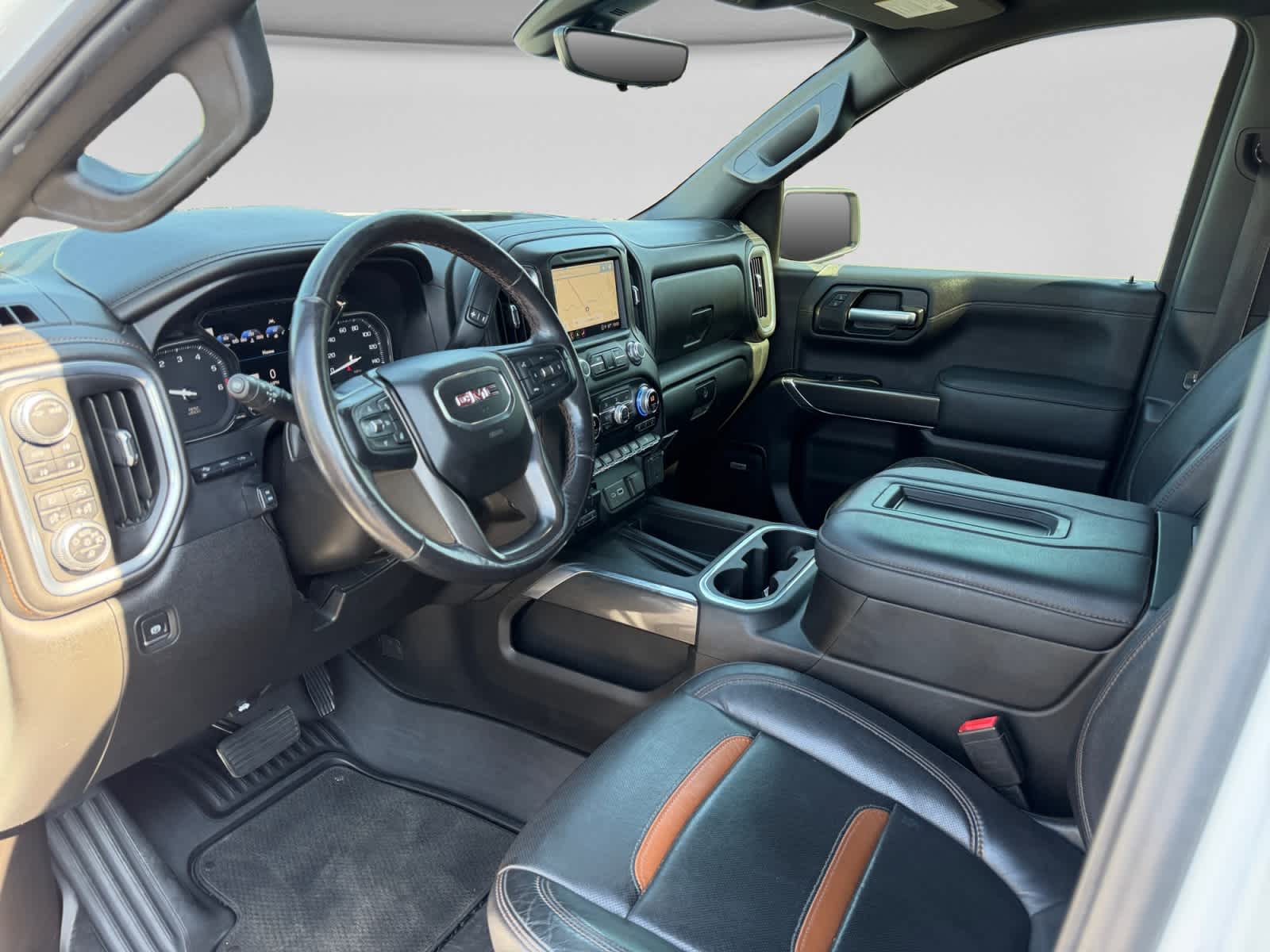 Used 2021 GMC Sierra 1500 Truck
