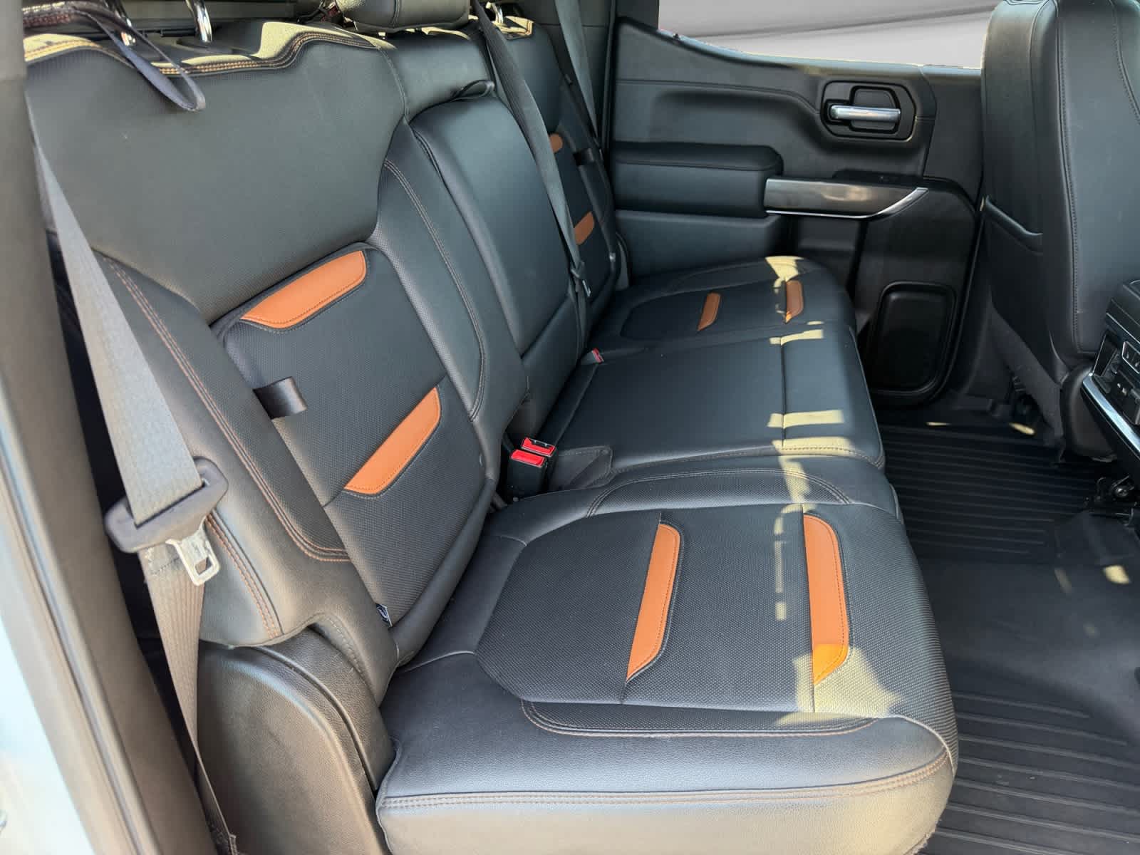 Used 2021 GMC Sierra 1500 Truck