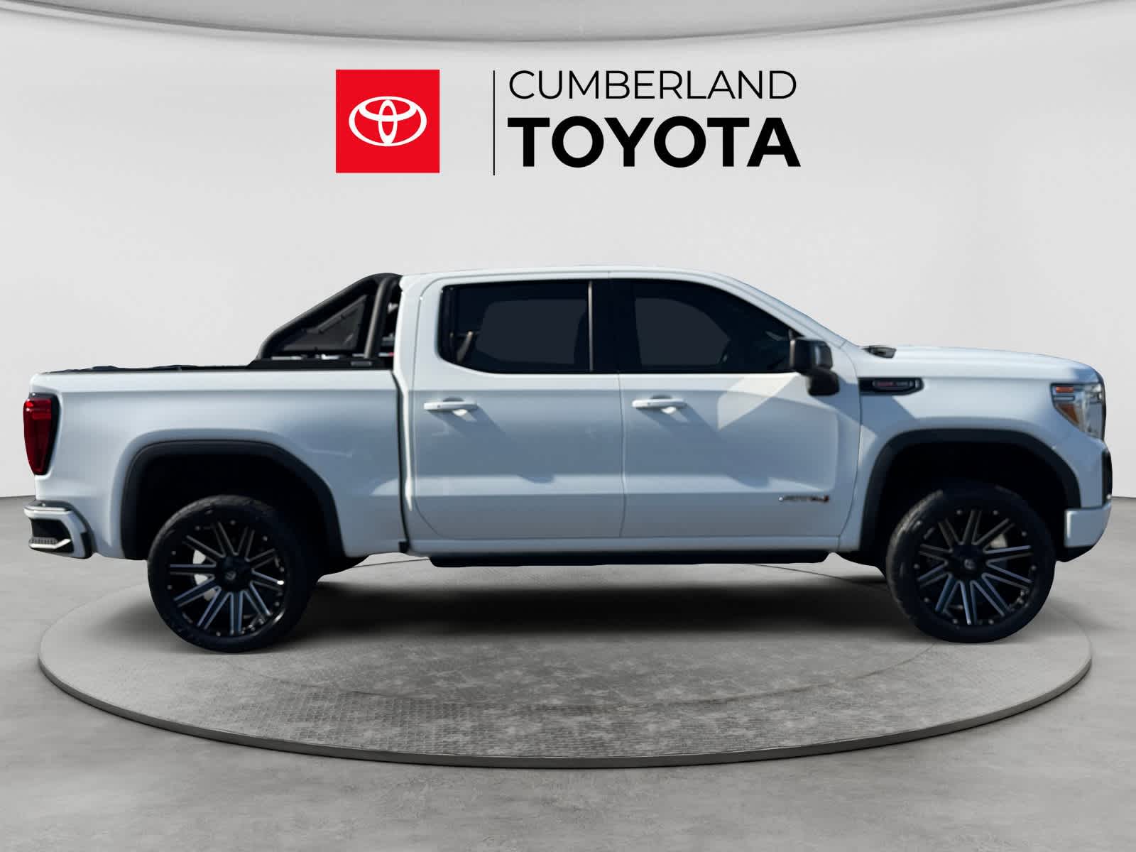 Used 2021 GMC Sierra 1500 Truck