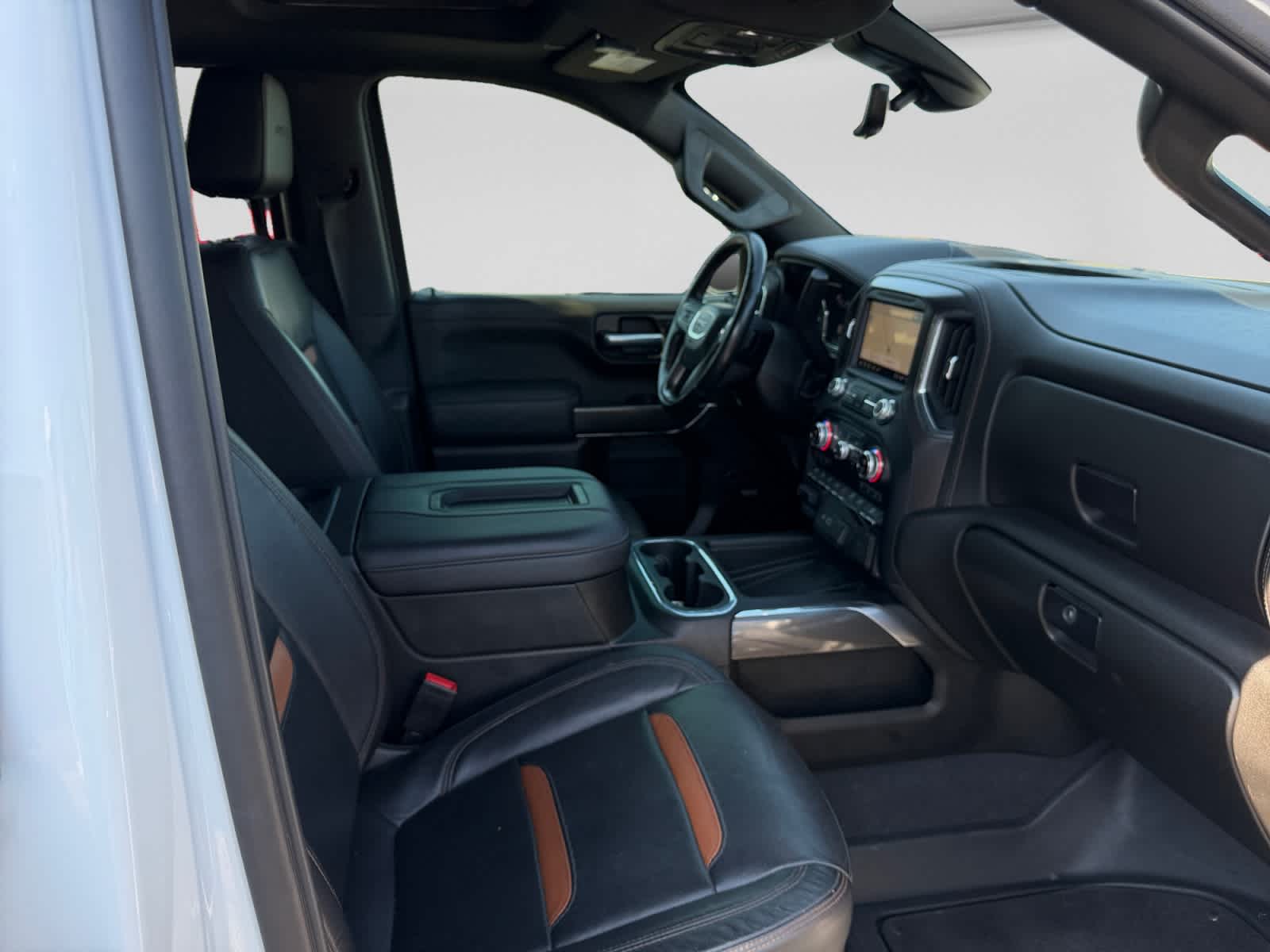 Used 2021 GMC Sierra 1500 Truck