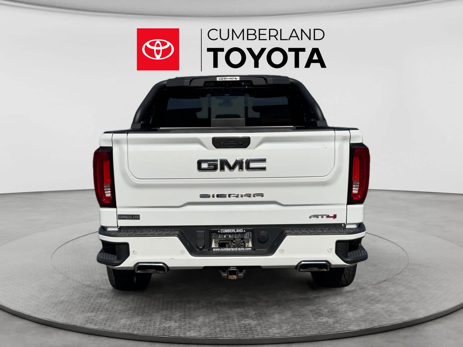 Used 2021 GMC Sierra 1500 Truck