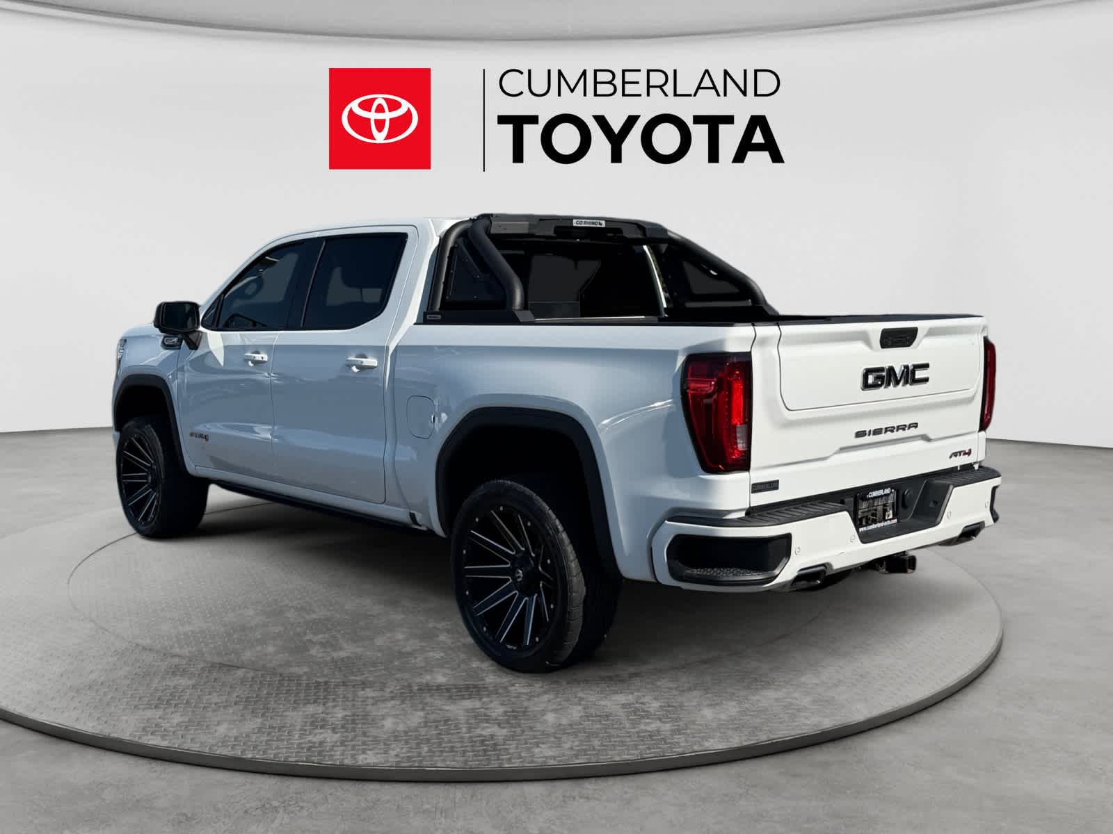 Used 2021 GMC Sierra 1500 Truck