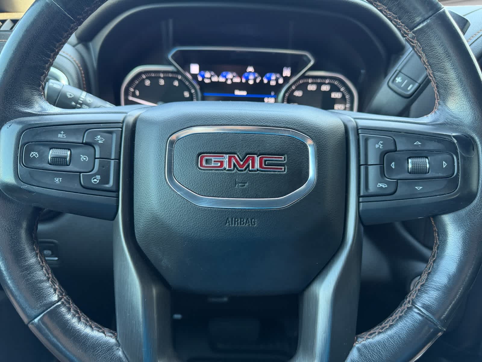 Used 2021 GMC Sierra 1500 Truck