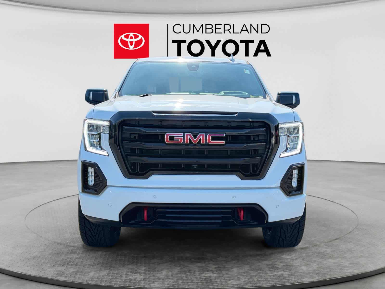 Used 2021 GMC Sierra 1500 Truck