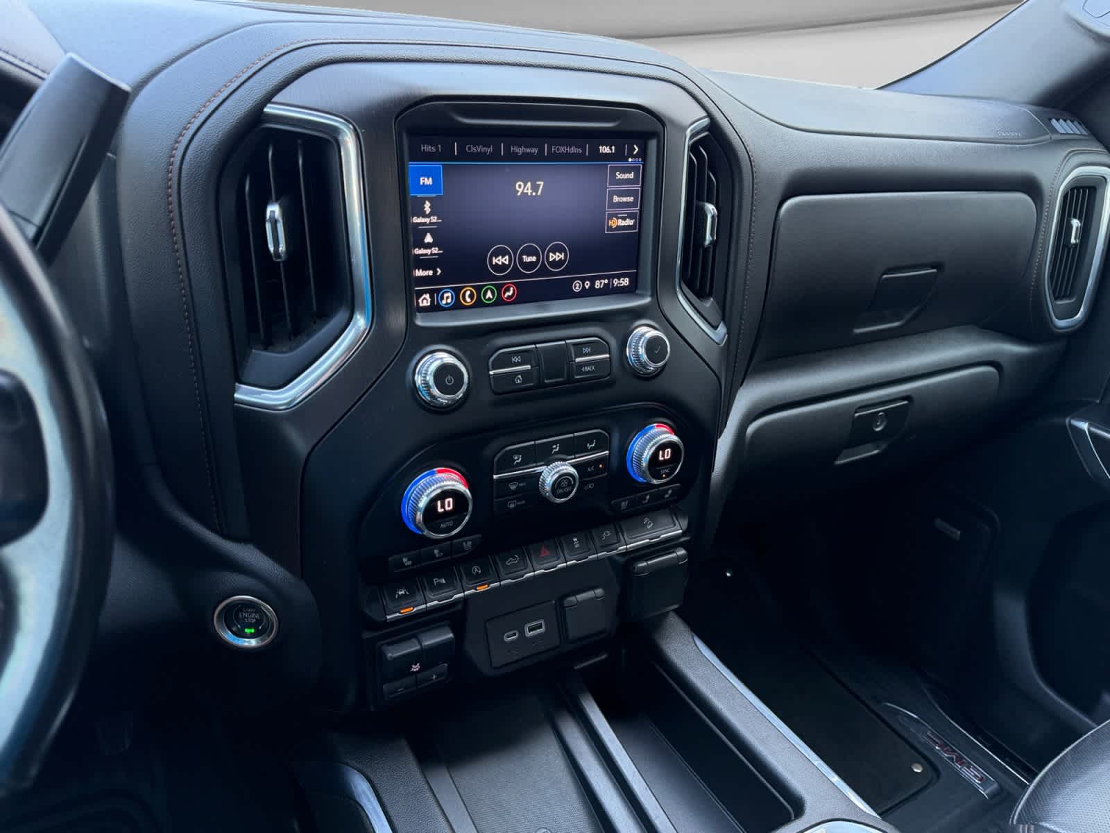 Used 2021 GMC Sierra 1500 Truck