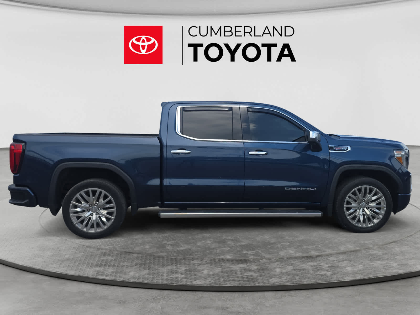 Used 2019 GMC Sierra 1500 Truck