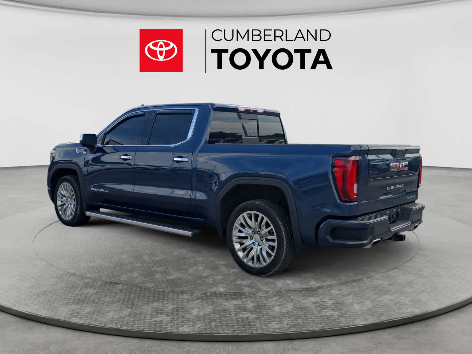 Used 2019 GMC Sierra 1500 Truck
