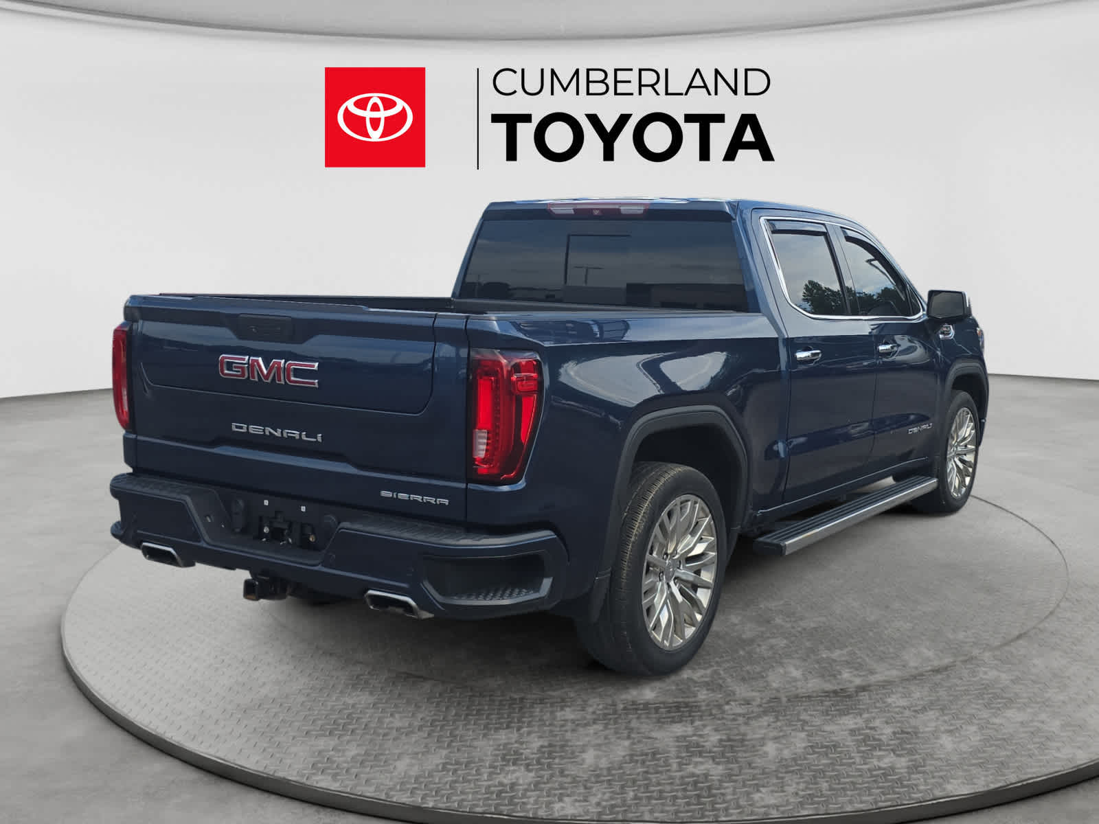 Used 2019 GMC Sierra 1500 Truck