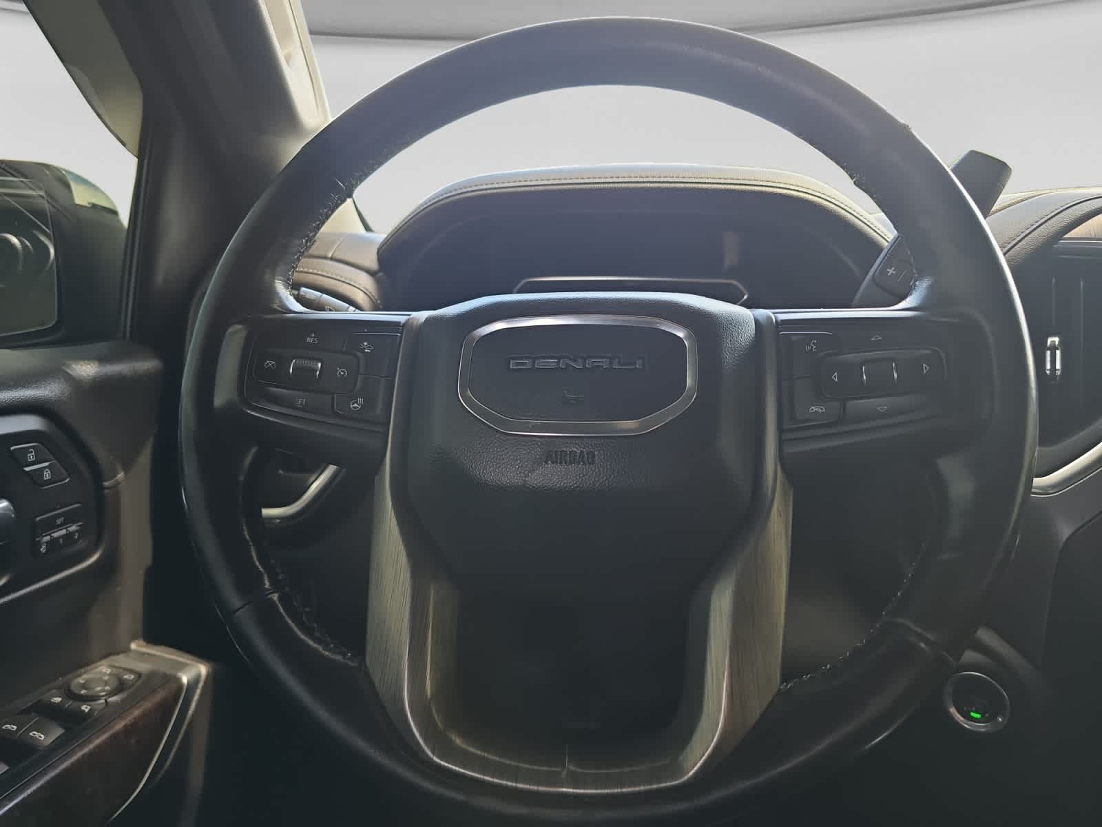 Used 2019 GMC Sierra 1500 Truck