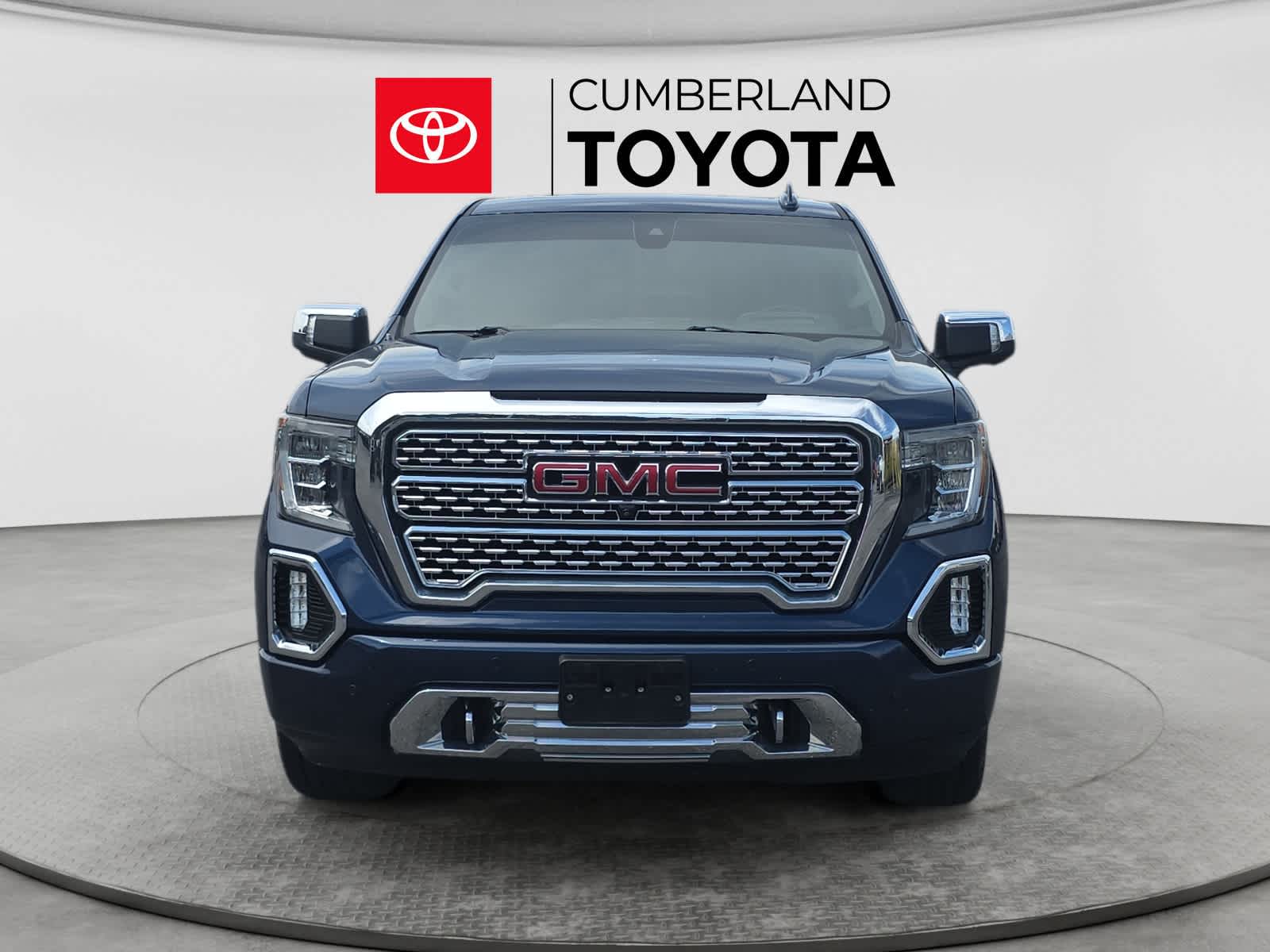 Used 2019 GMC Sierra 1500 Truck