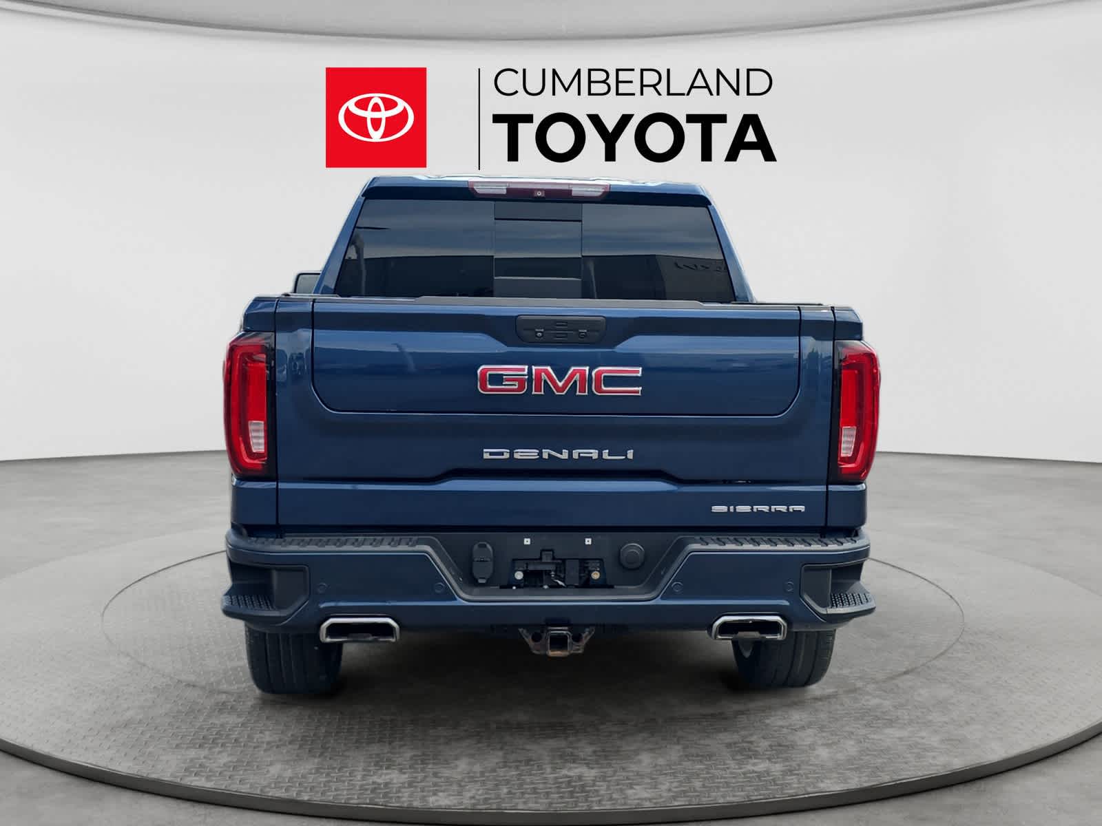 Used 2019 GMC Sierra 1500 Truck