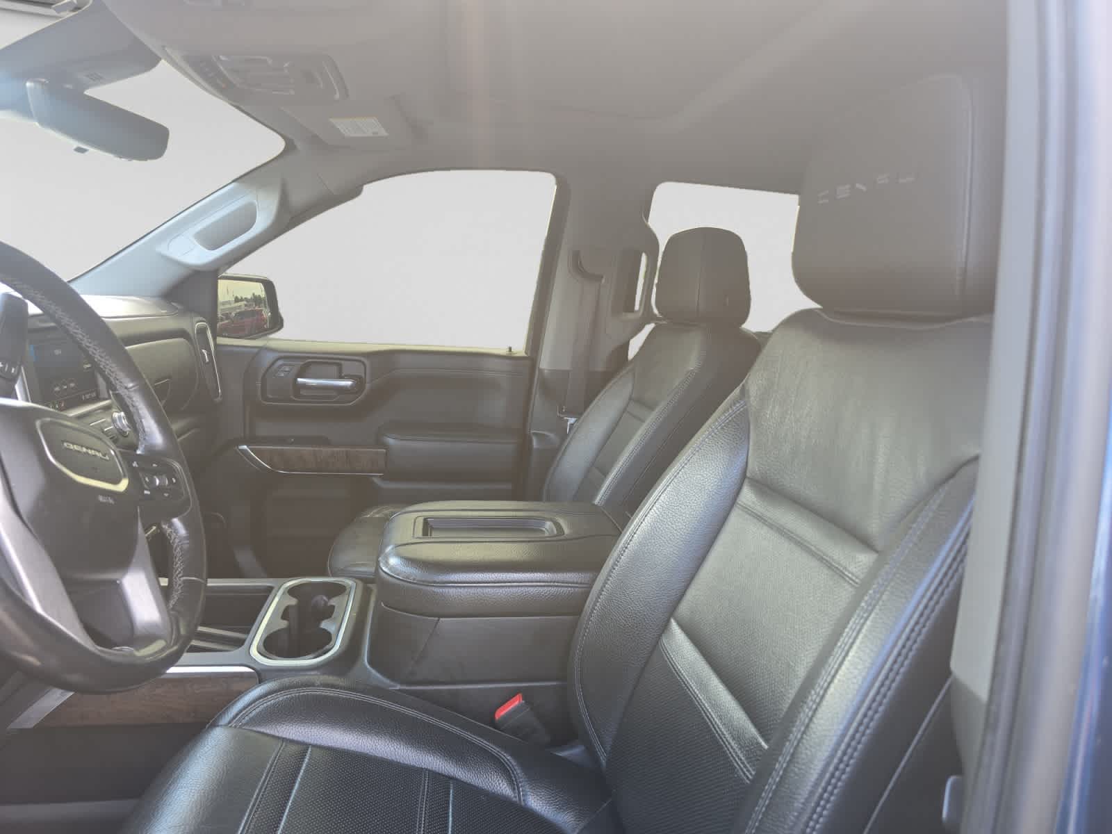 Used 2019 GMC Sierra 1500 Truck