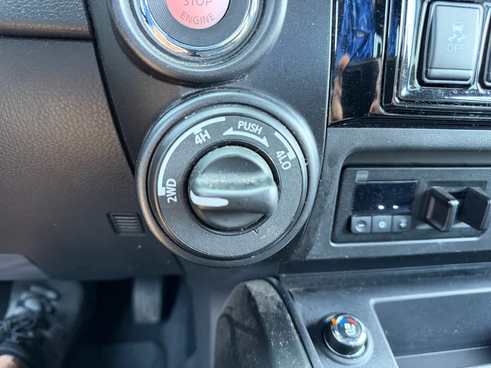 Used 2024 Nissan Titan Truck