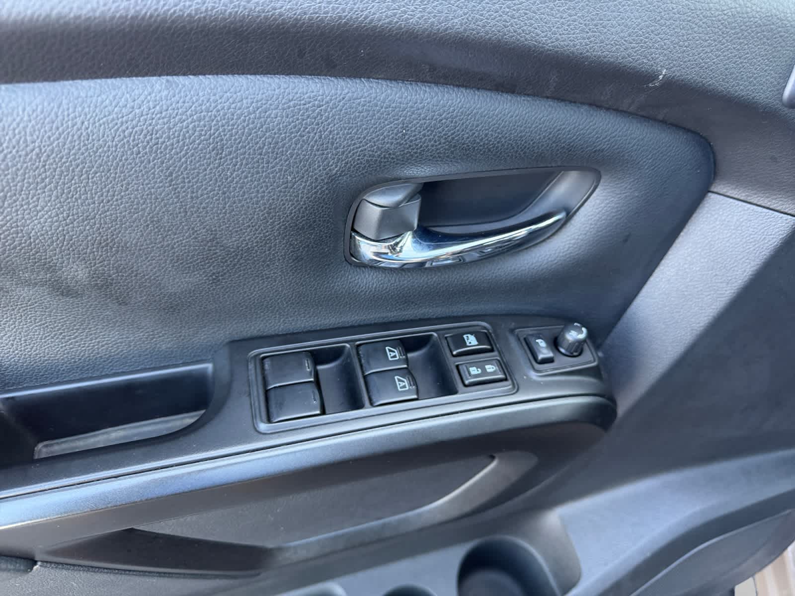 Used 2024 Nissan Titan Truck