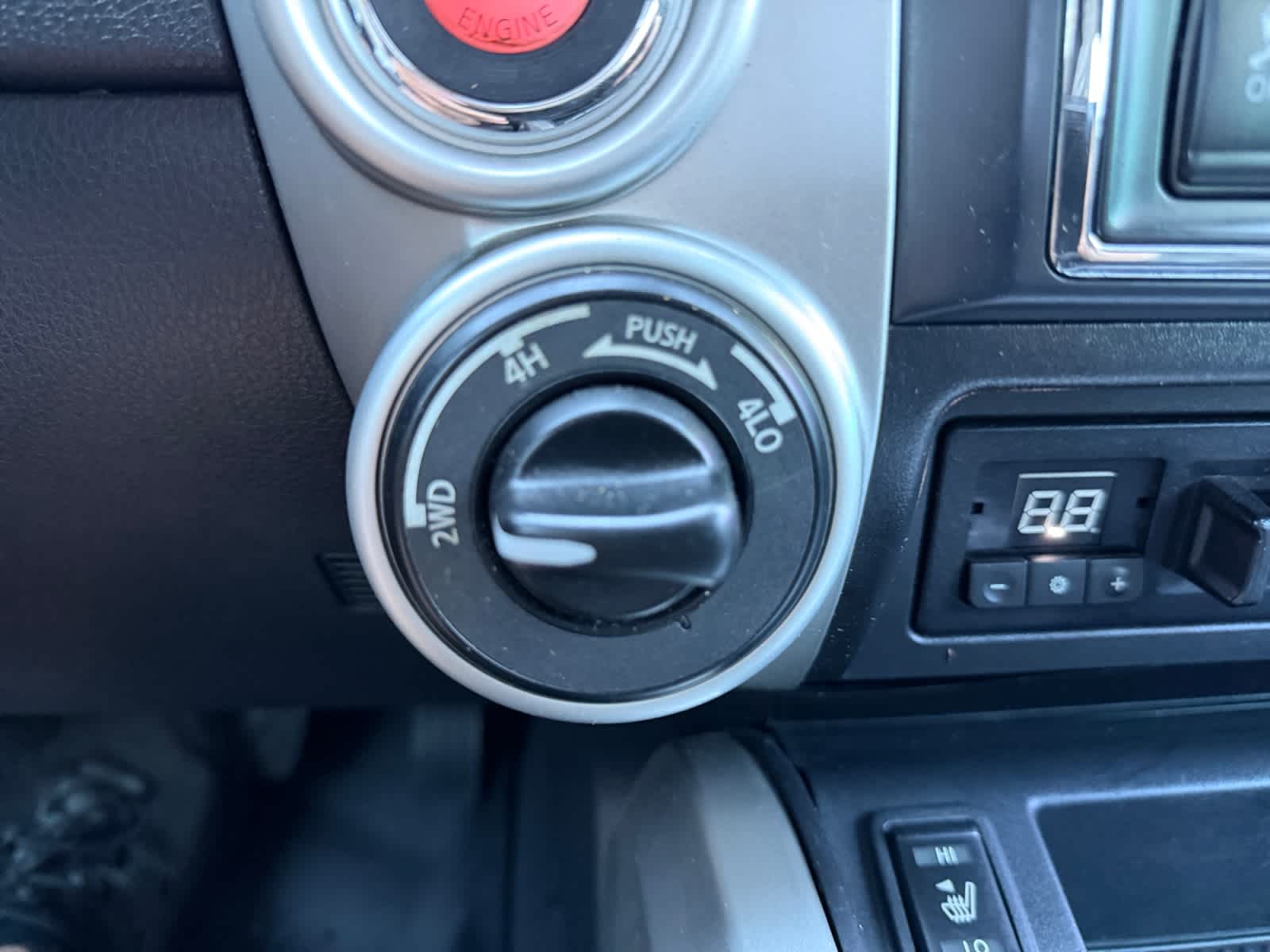 Used 2017 Nissan Titan XD Truck