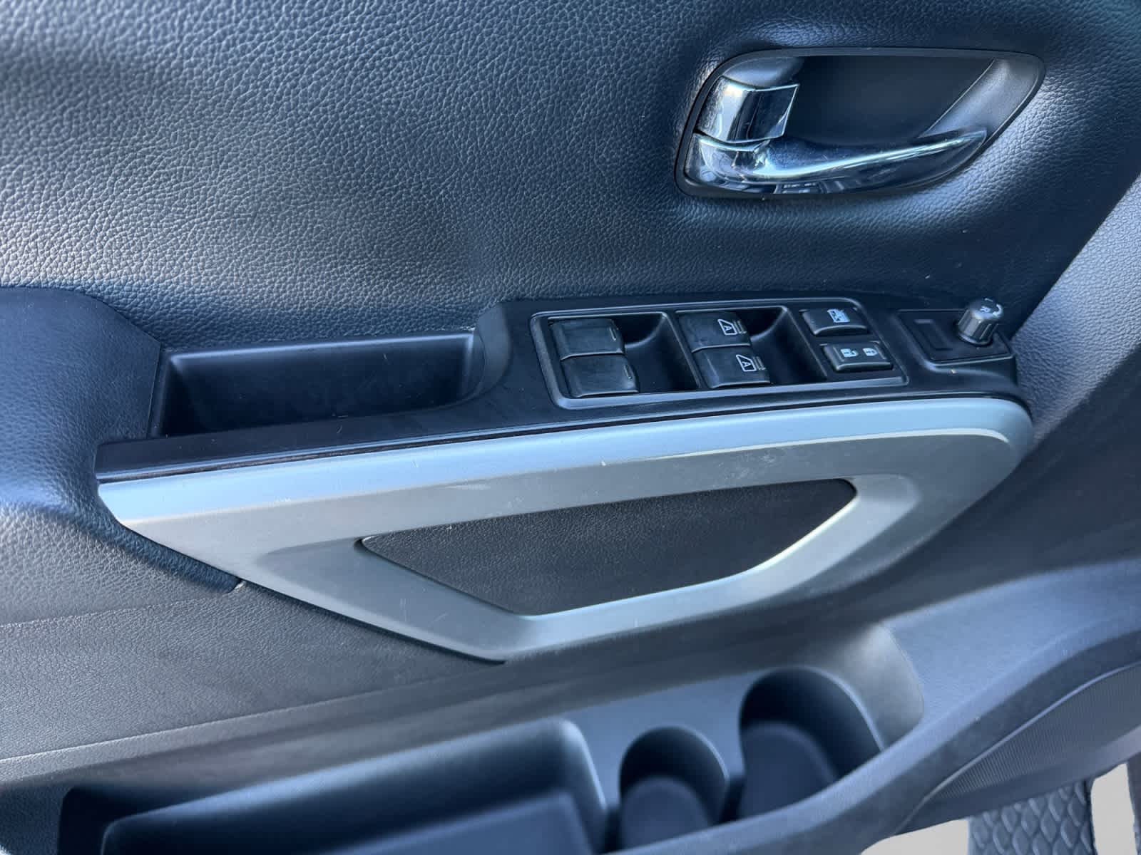 Used 2017 Nissan Titan XD Truck